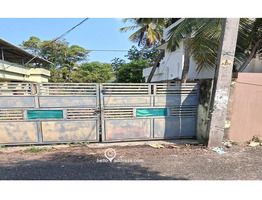 10 cent land for sale near All Saints college