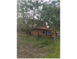 18 Acers Rubber estate and House for sale