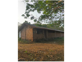 18 Acers Rubber estate and House for sale