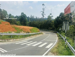60 cent land for sale rajakkad, Josegiri