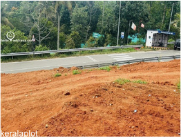 60 cent land for sale rajakkad, Josegiri