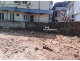 10 cent land For rent Chittor road
