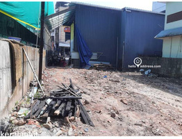 10 cent land For rent Chittor road