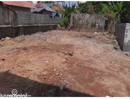 10 cent land For rent Chittor road