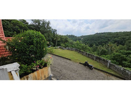 6 cent land with 2100 sqft house for sale karakulam P.A Aziz Engg College