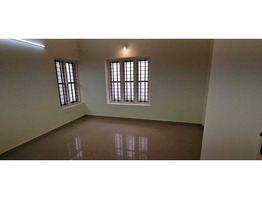 6 cent land with 2100 sqft house for sale karakulam P.A Aziz Engg College