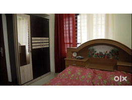 4 cent land with 1500 Sqft house for sale Kazhakootam, Technocity