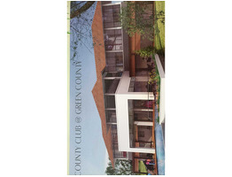 2 BHK Furnished Flat For Sale at Peruvayal Calicut(Malabar Developer