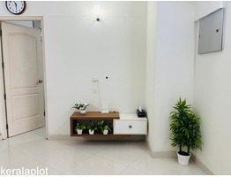 2 BHK Furnished Flat For Sale at Peruvayal Calicut(Malabar Developer