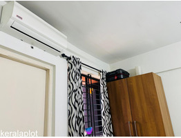2 BHK Furnished Flat For Sale at Peruvayal Calicut(Malabar Developer