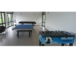 2 BHK Furnished Flat For Sale at Peruvayal Calicut(Malabar Developer