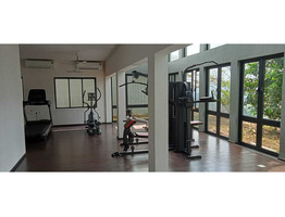 2 BHK Furnished Flat For Sale at Peruvayal Calicut(Malabar Developer