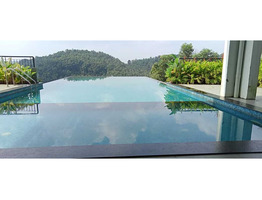 2 BHK Furnished Flat For Sale at Peruvayal Calicut(Malabar Developer