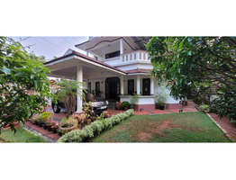 10.3 cent land with 3016 Sqft House for sale