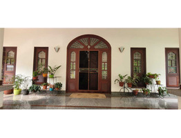 10.3 cent land with 3016 Sqft House for sale