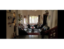 10.3 cent land with 3016 Sqft House for sale