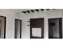 4.2 cent land with 2500 Sqft House For sale at Chalikkavattom