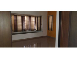 4.2 cent land with 2500 Sqft House For sale at Chalikkavattom