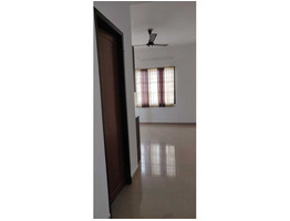 4.2 cent land with 2500 Sqft House For sale at Chalikkavattom