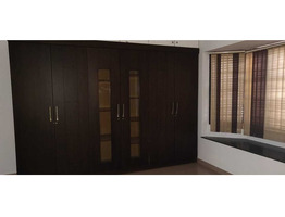 4.2 cent land with 2500 Sqft House For sale at Chalikkavattom