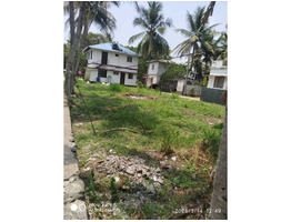 12.785 cent land with 1000 Sqft House for sale