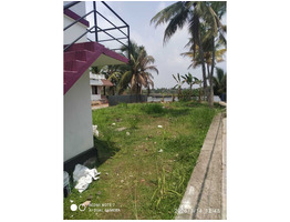 12.785 cent land with 1000 Sqft House for sale