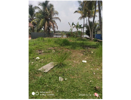 12.785 cent land with 1000 Sqft House for sale