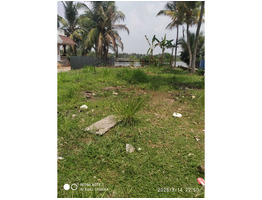 12.785 cent land with 1000 Sqft House for sale