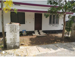 12.785 cent land with 1000 Sqft House for sale