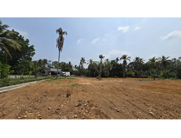 70.5 cent land for sale near  mala annamanada town