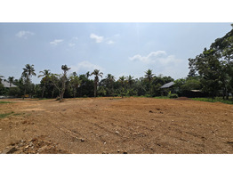 70.5 cent land for sale near  mala annamanada town