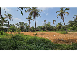 70.5 cent land for sale near  mala annamanada town