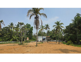 70.5 cent land for sale near  mala annamanada town