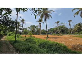 70.5 cent land for sale near  mala annamanada town