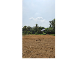 70.5 cent land for sale near  mala annamanada town