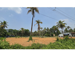 70.5 cent land for sale near  mala annamanada town