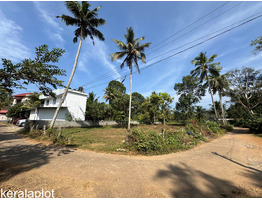 40 cents land for sale near by thiruvalla vallamkulam