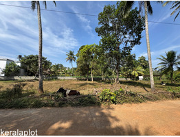 40 cents land for sale near by thiruvalla vallamkulam