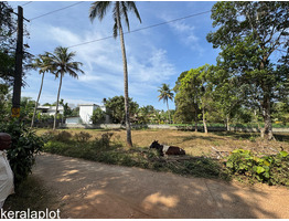 40 cents land for sale near by thiruvalla vallamkulam