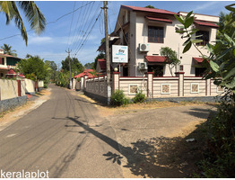 40 cents land for sale near by thiruvalla vallamkulam