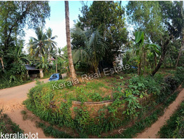 13 cent land for sale Vadakara mukkali town