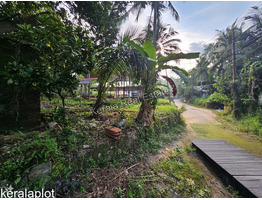 13 cent land for sale Vadakara mukkali town