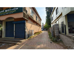 5.6 cent land for sale near  Kannanaloor  junction