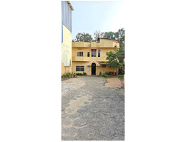 19.5 cent land with 4700 sqft building for sale