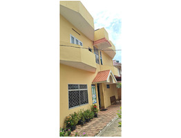 19.5 cent land with 4700 sqft building for sale