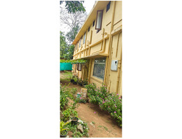 19.5 cent land with 4700 sqft building for sale