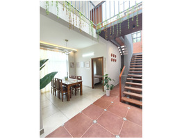 5 cent land with 2400 Sqft House for sale amalanagar