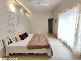 5 cent land with 2400 Sqft House for sale amalanagar