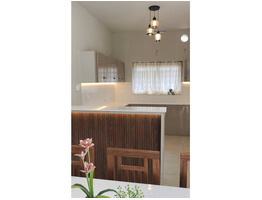 5 cent land with 2400 Sqft House for sale amalanagar