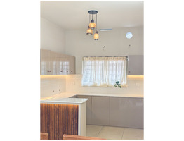 5 cent land with 2400 Sqft House for sale amalanagar